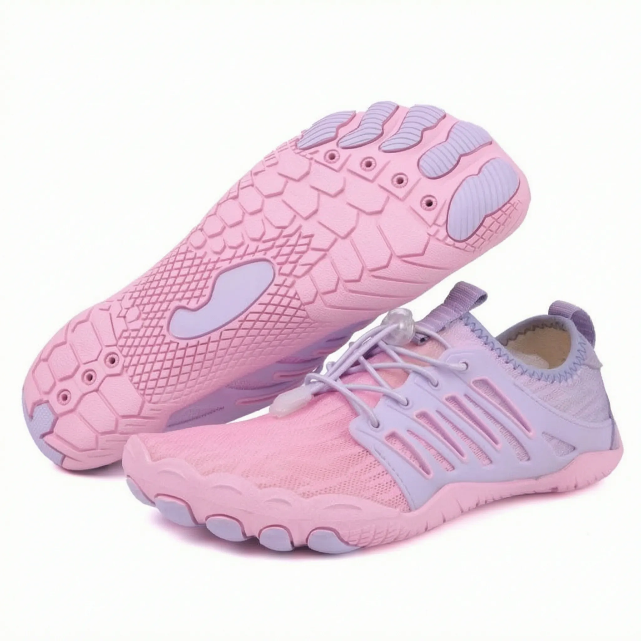 Ventalis™ -  Barefoot Walking Shoe -  Daily Walking