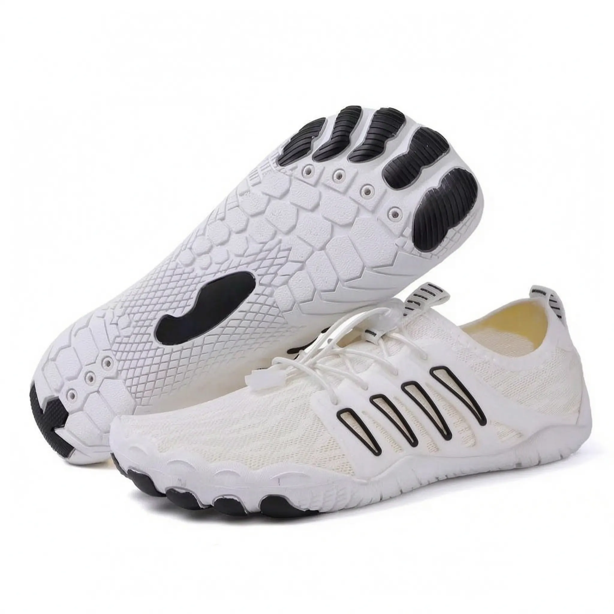 Ventalis™ -  Barefoot Walking Shoe -  Daily Walking