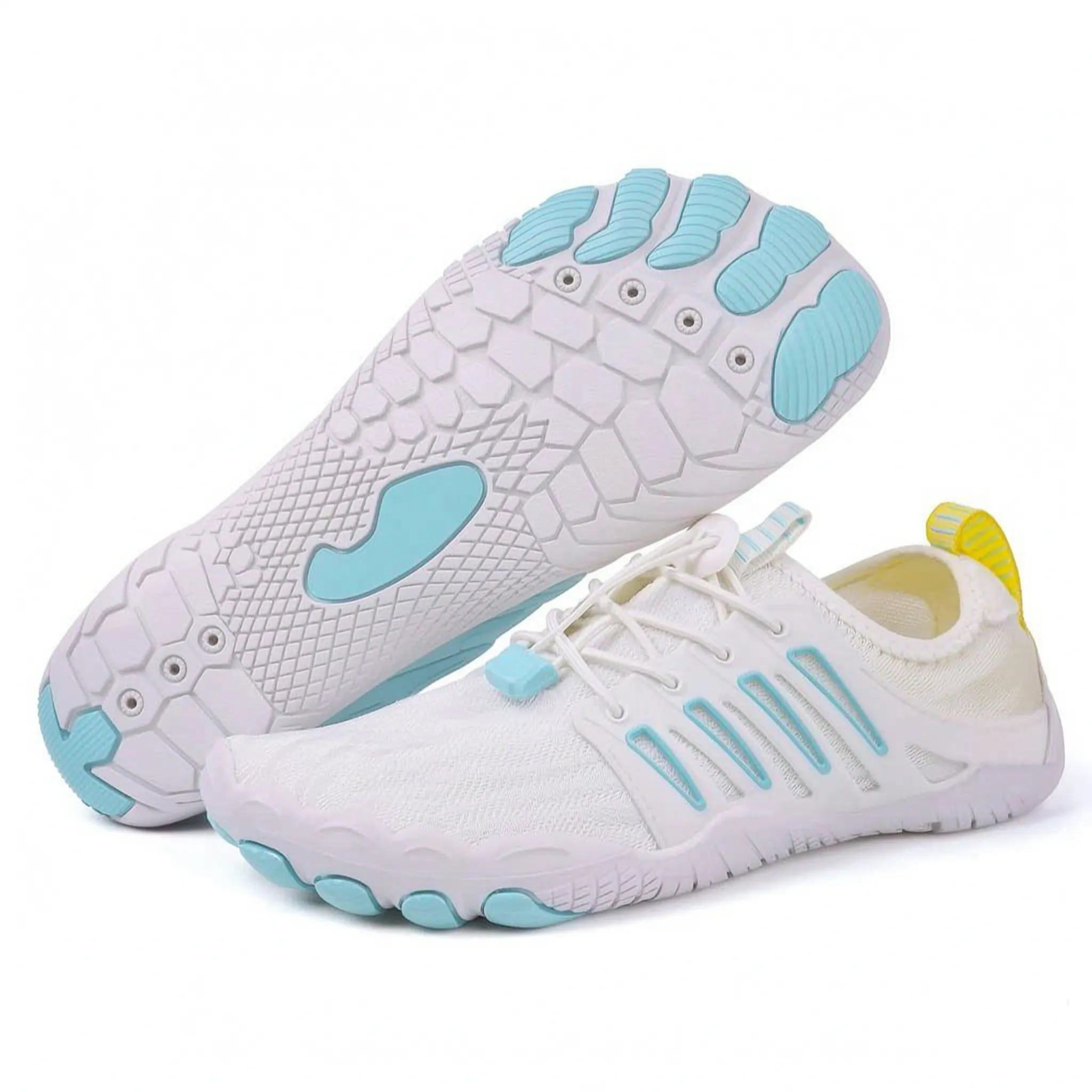 Ventalis™ -  Barefoot Walking Shoe -  Daily Walking