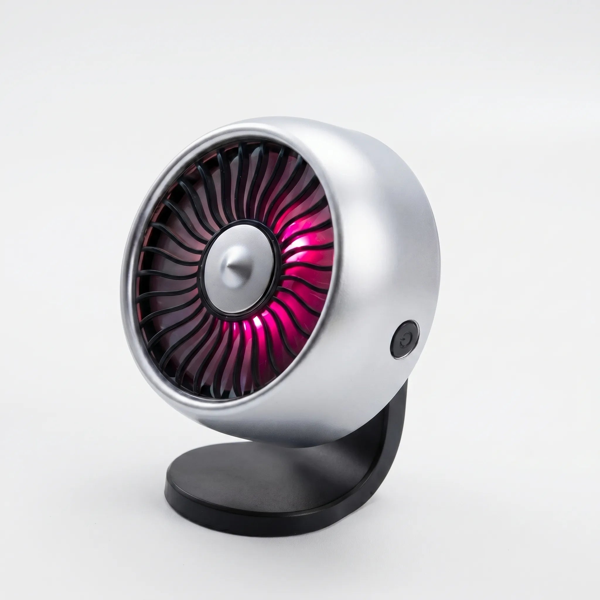 Ventaura™ -  Compact USB Desk Fan -  Personal Air Circulation