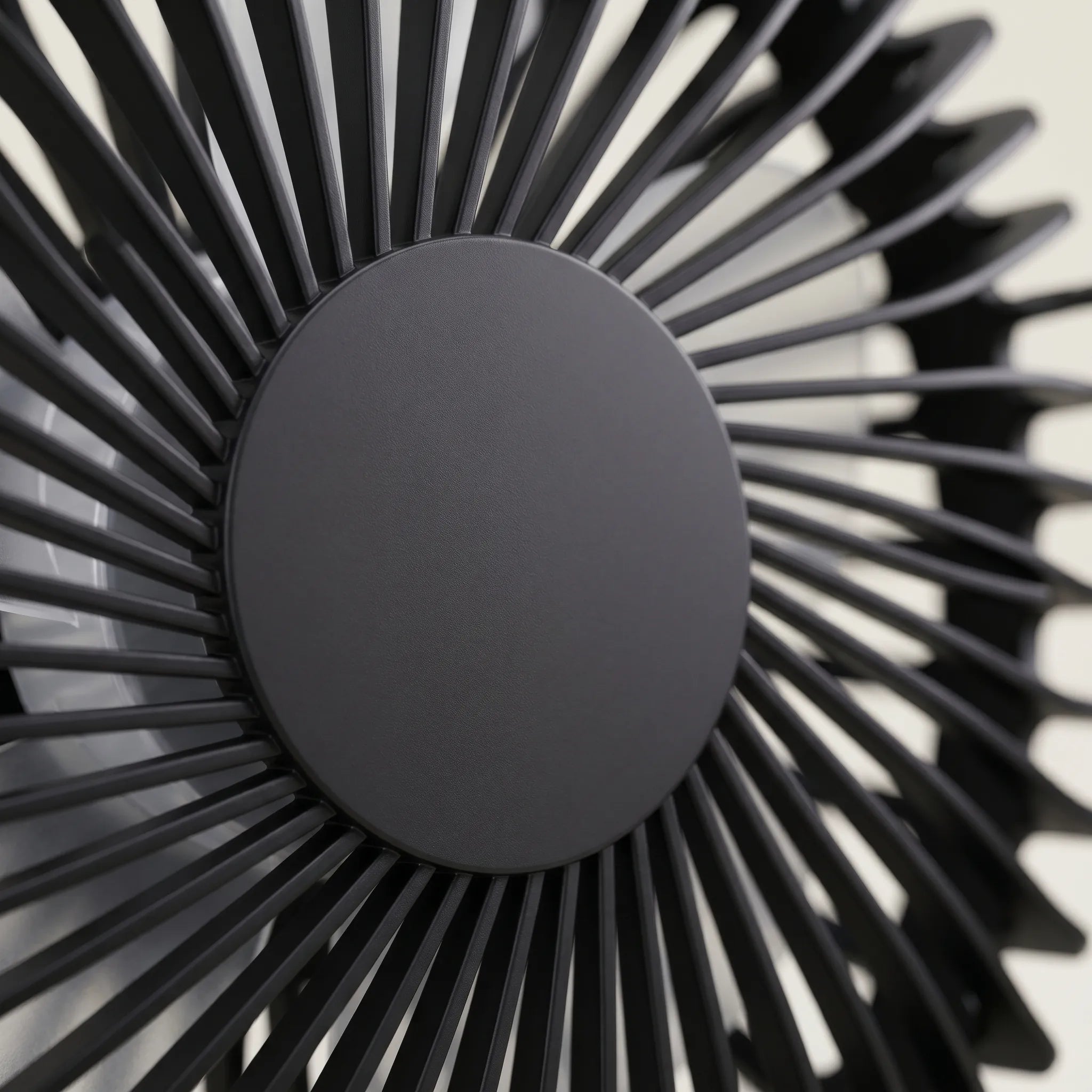 Ventiq™ -  USB Powered Vehicle Fan -  Directing Airflow