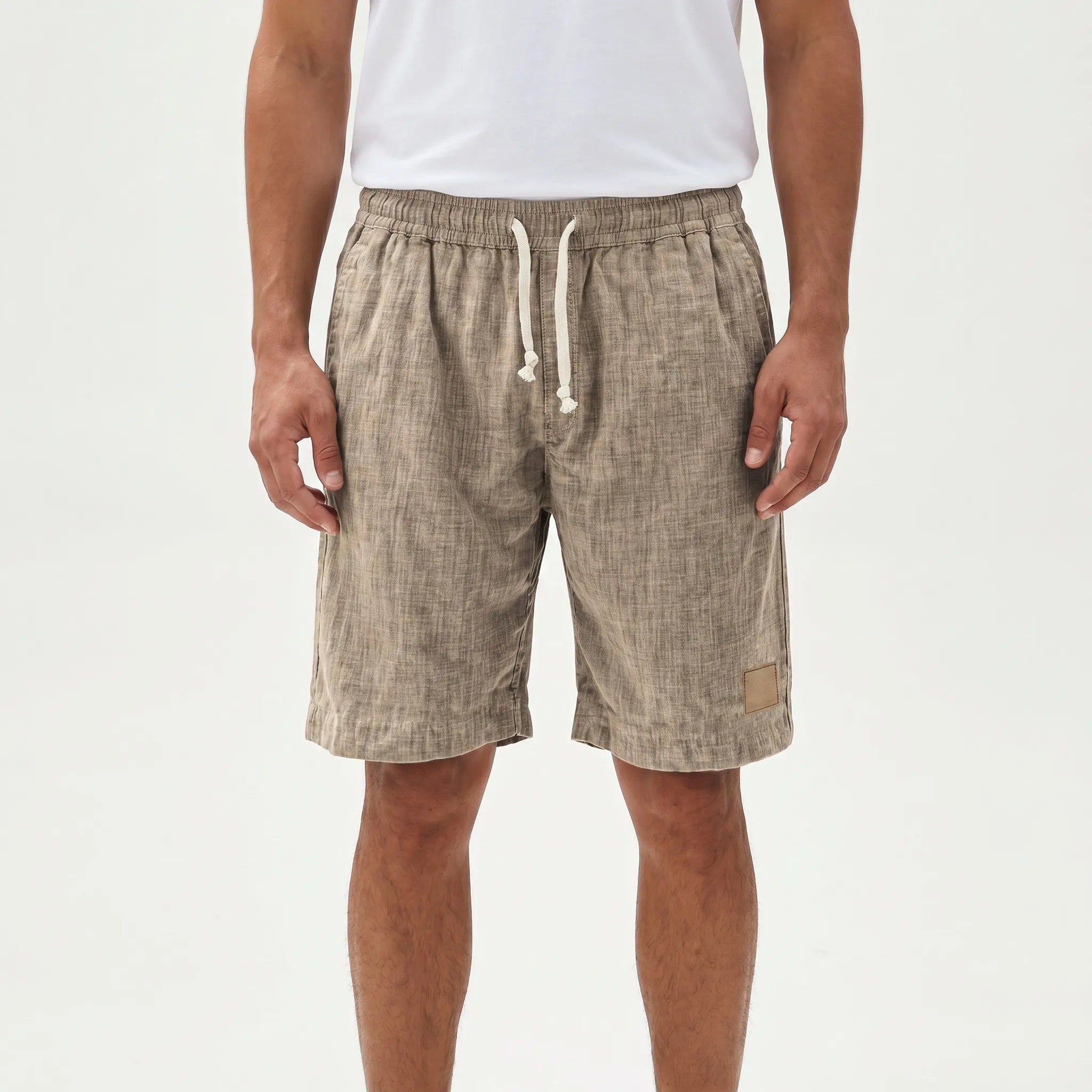Ventira™ -  Relaxed Fit Summer Shorts -  Casual Summer Wear