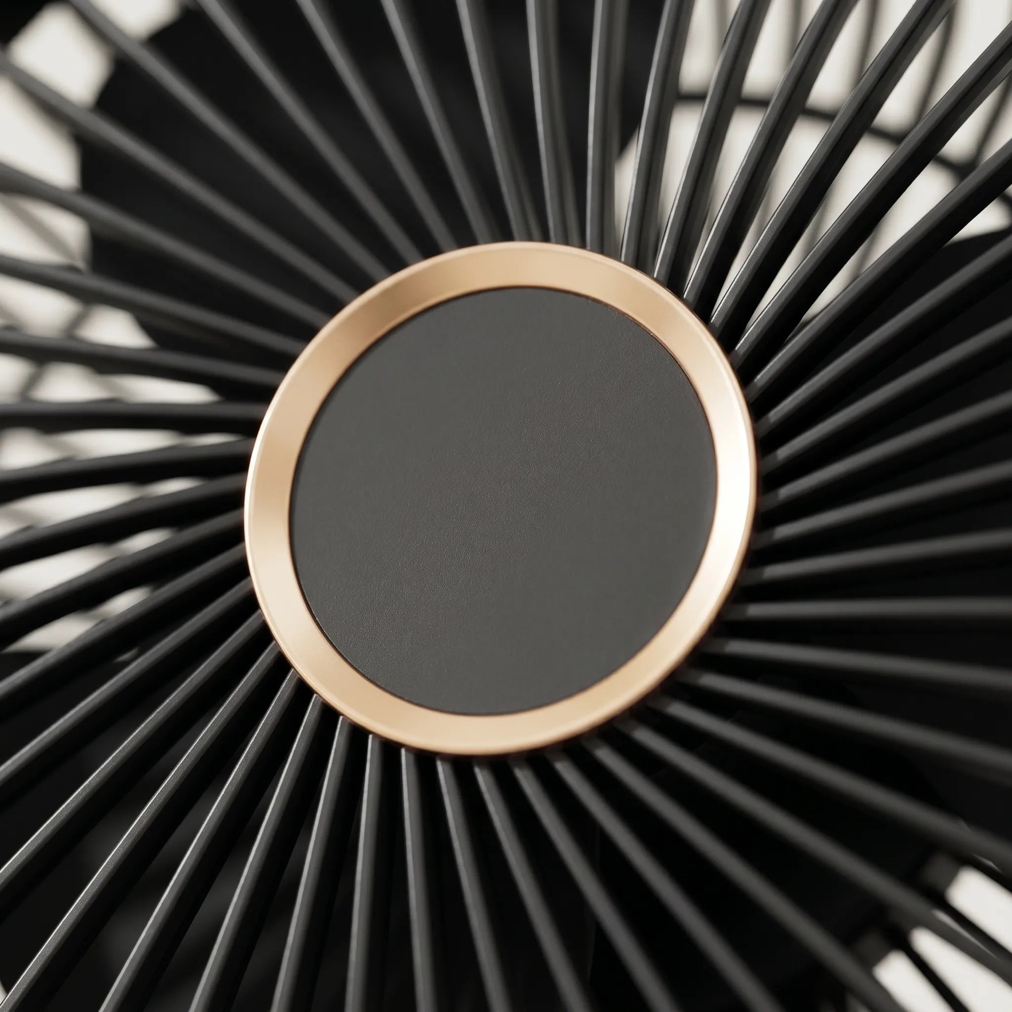 Ventora™ -  Rechargeable Clip-On Fan -  Cooling Workspaces