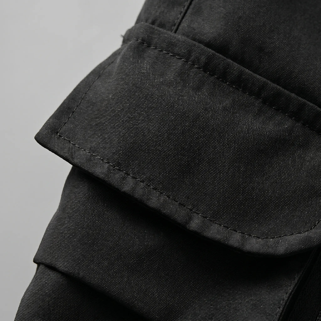 Ventrax™ -  Relaxed Fit Cargo Shorts -  Summer Hiking Trips