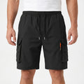 Ventrax™ -  Relaxed Fit Cargo Shorts -  Summer Hiking Trips