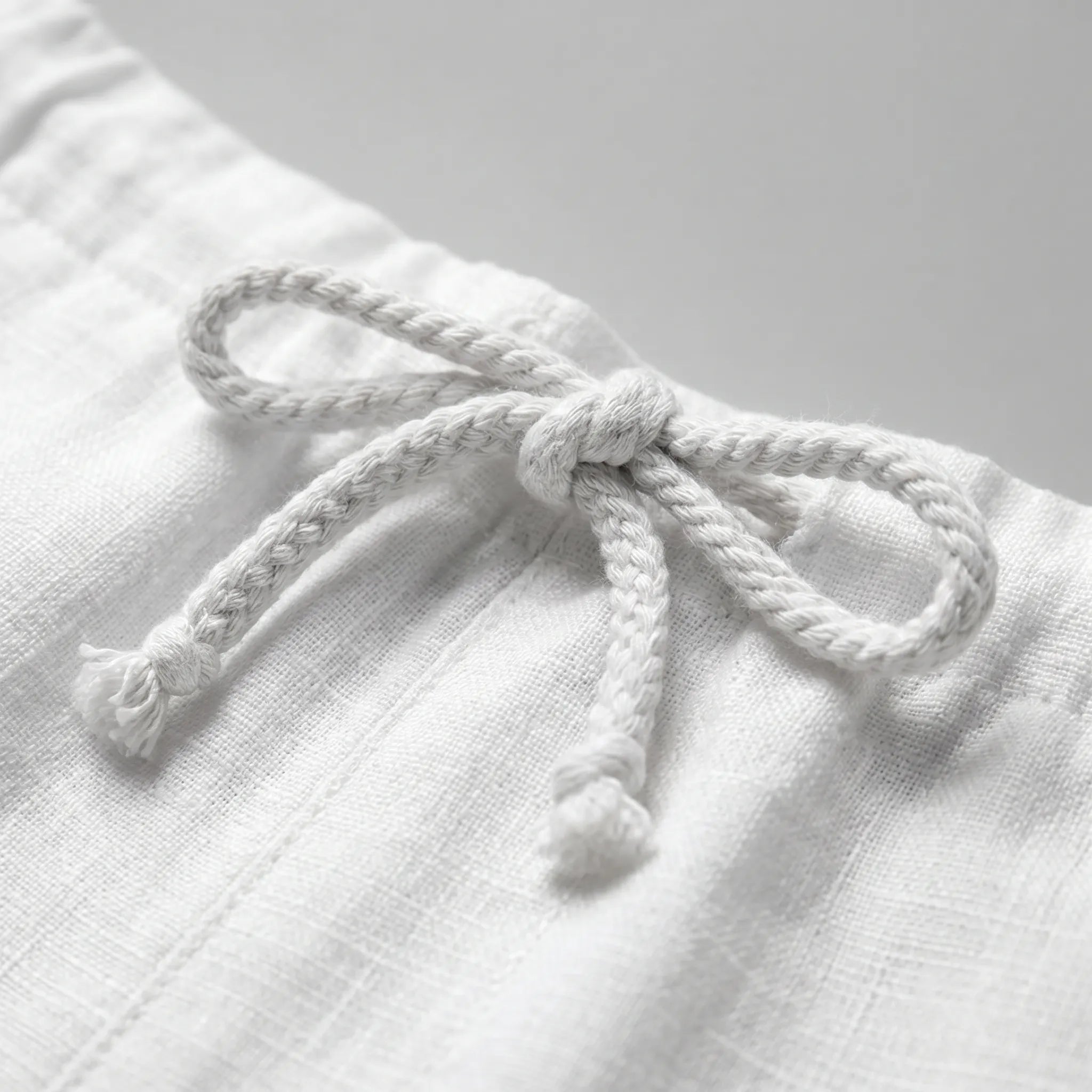 Ventrix™ -  Loose Fit Casual Summer Trousers -  Casual Summer Days