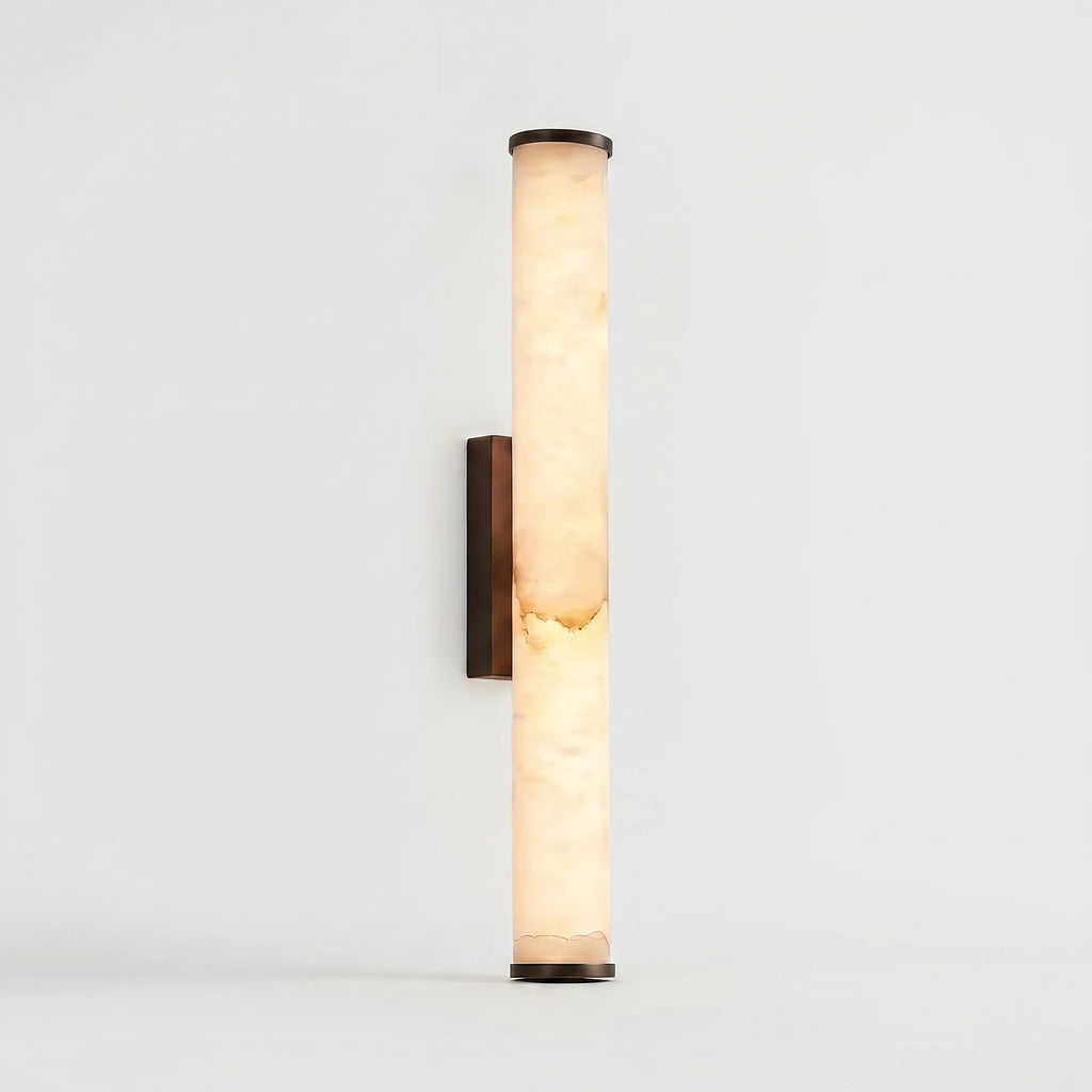 Vespera™ -  Modern Vertical Wall Lamp -  Bedside Ambient Lighting