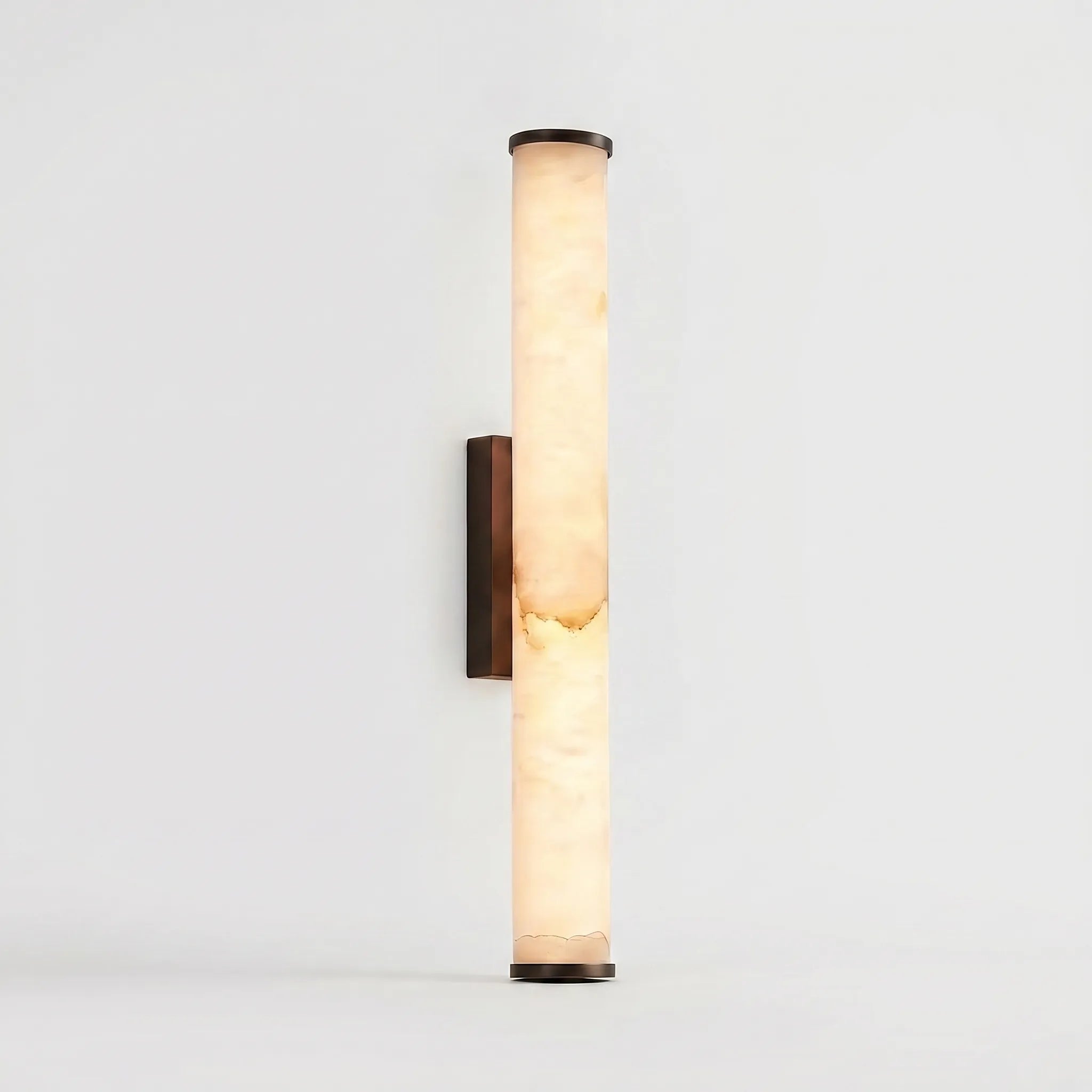 Vespera™ -  Modern Vertical Wall Lamp -  Bedside Ambient Lighting