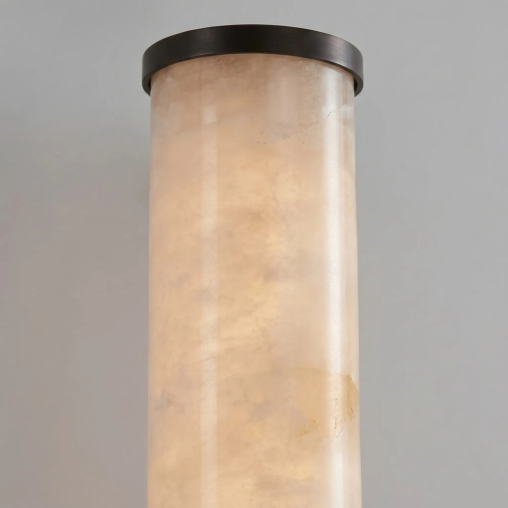 Vespera™ -  Modern Vertical Wall Lamp -  Bedside Ambient Lighting
