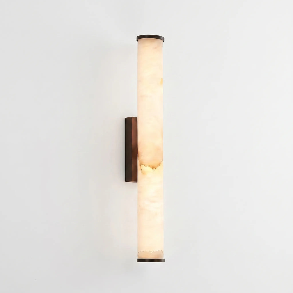 Vespera™ -  Modern Vertical Wall Lamp -  Bedside Ambient Lighting