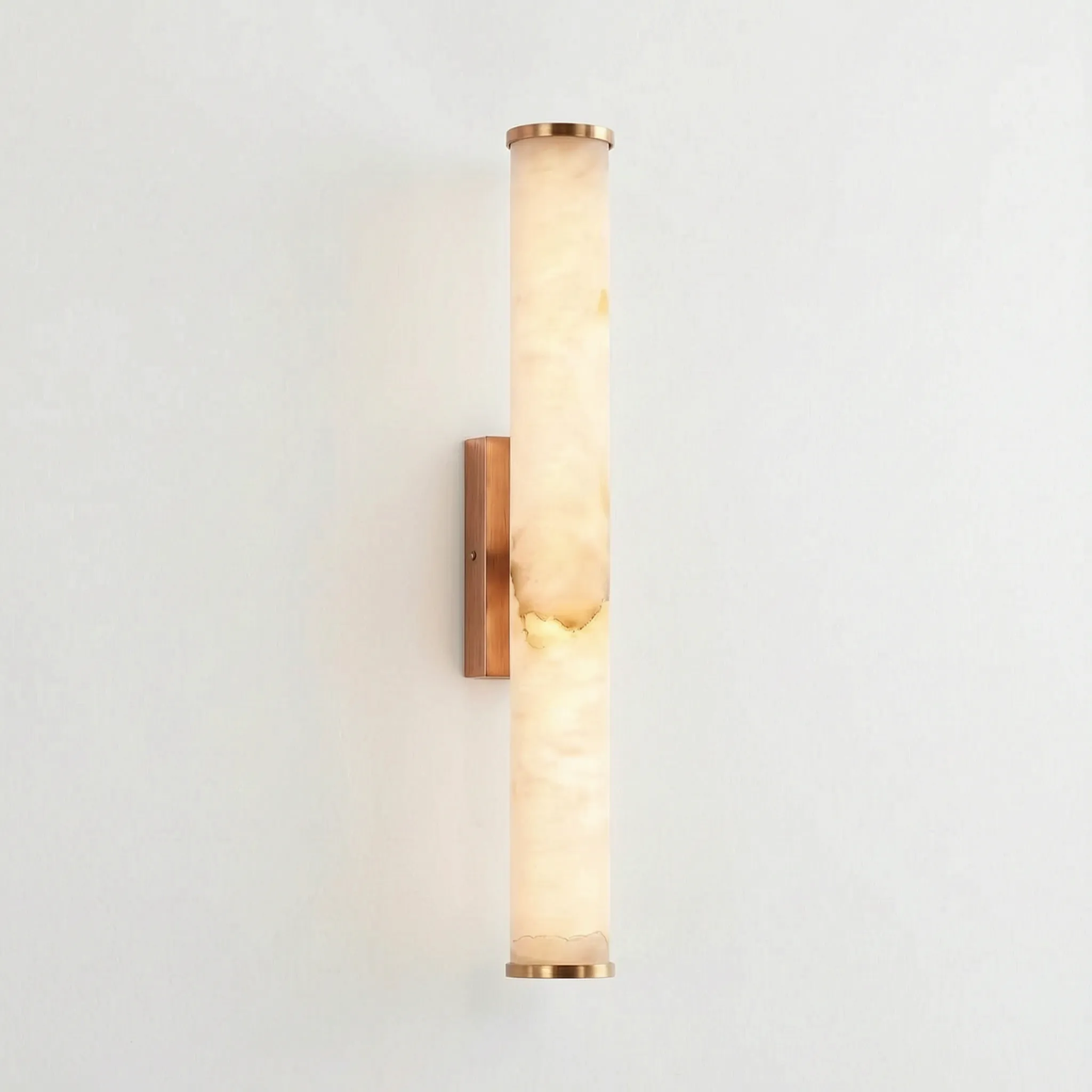 Vespera™ -  Modern Vertical Wall Lamp -  Bedside Ambient Lighting