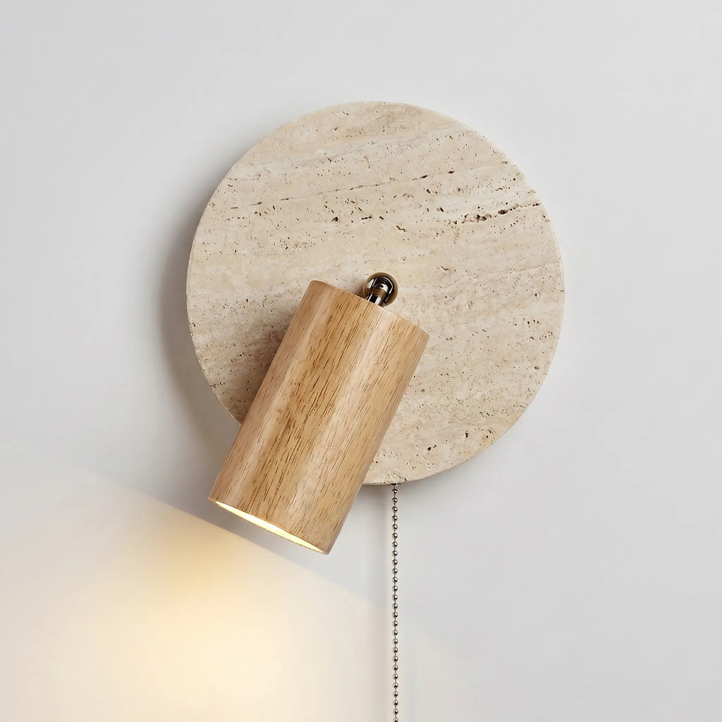 Vesperi™ -  Adjustable Wall Lamp -  Bedside Reading