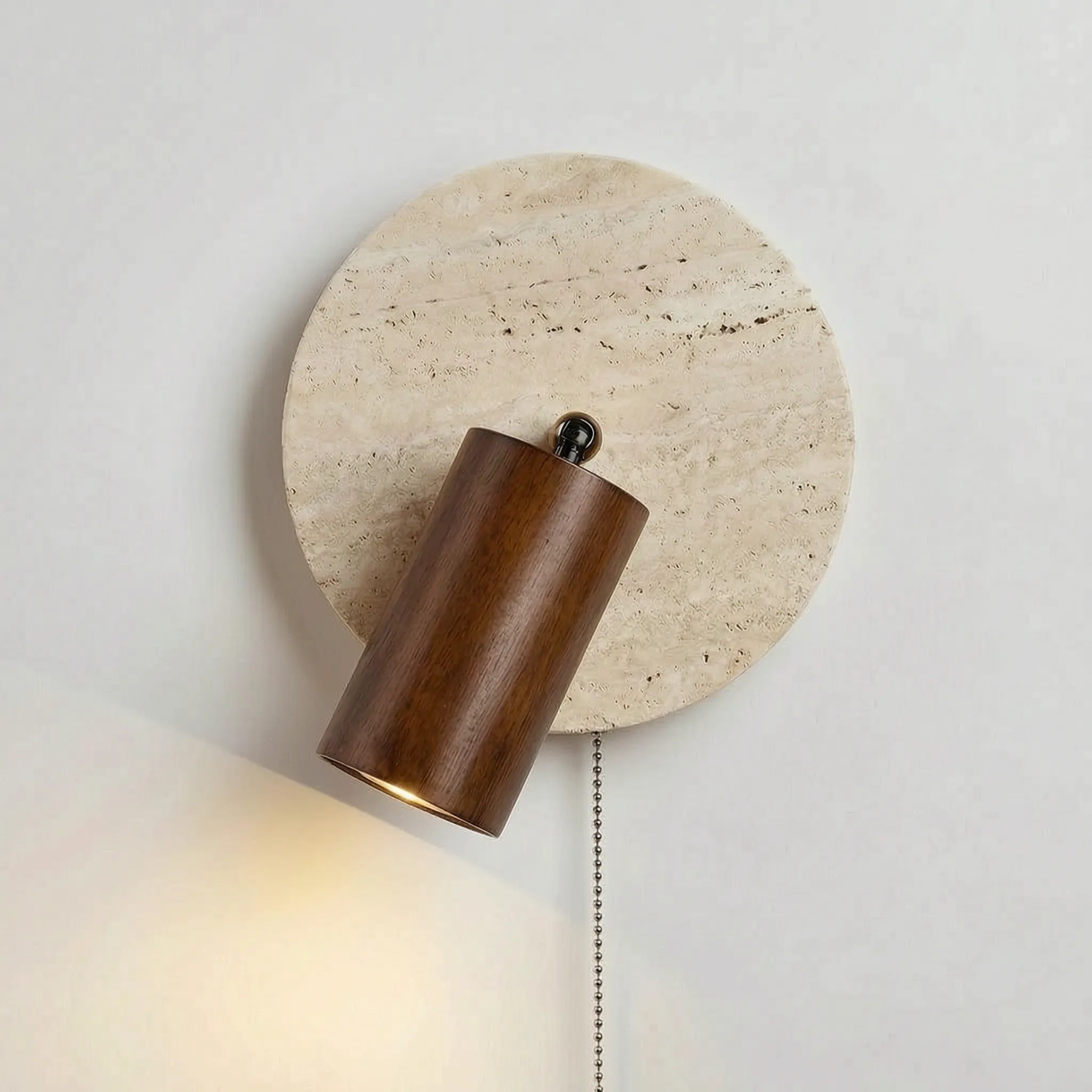 Vesperi™ -  Adjustable Wall Lamp -  Bedside Reading