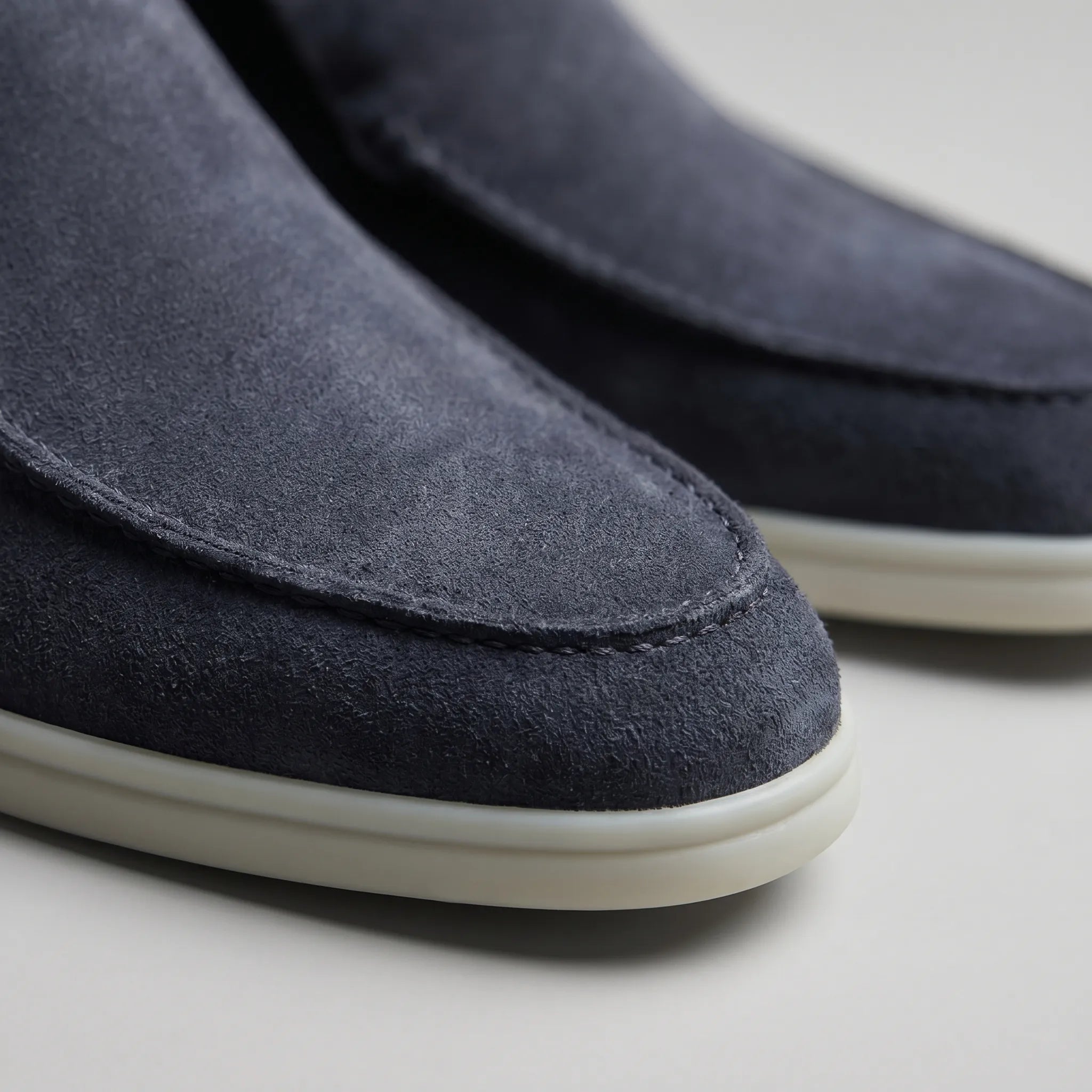 Vexlio™ -  High Profile Slip-On Loafers -  Everyday Office Wear