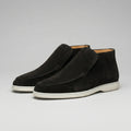 Vexlio™ -  High Profile Slip-On Loafers -  Everyday Office Wear