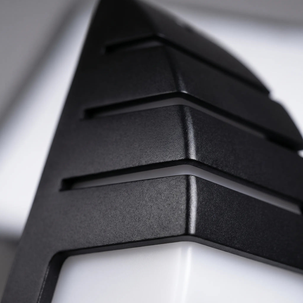 Vexora™ -  Modern Outdoor Wall Light -  Illuminating Dark Pathways