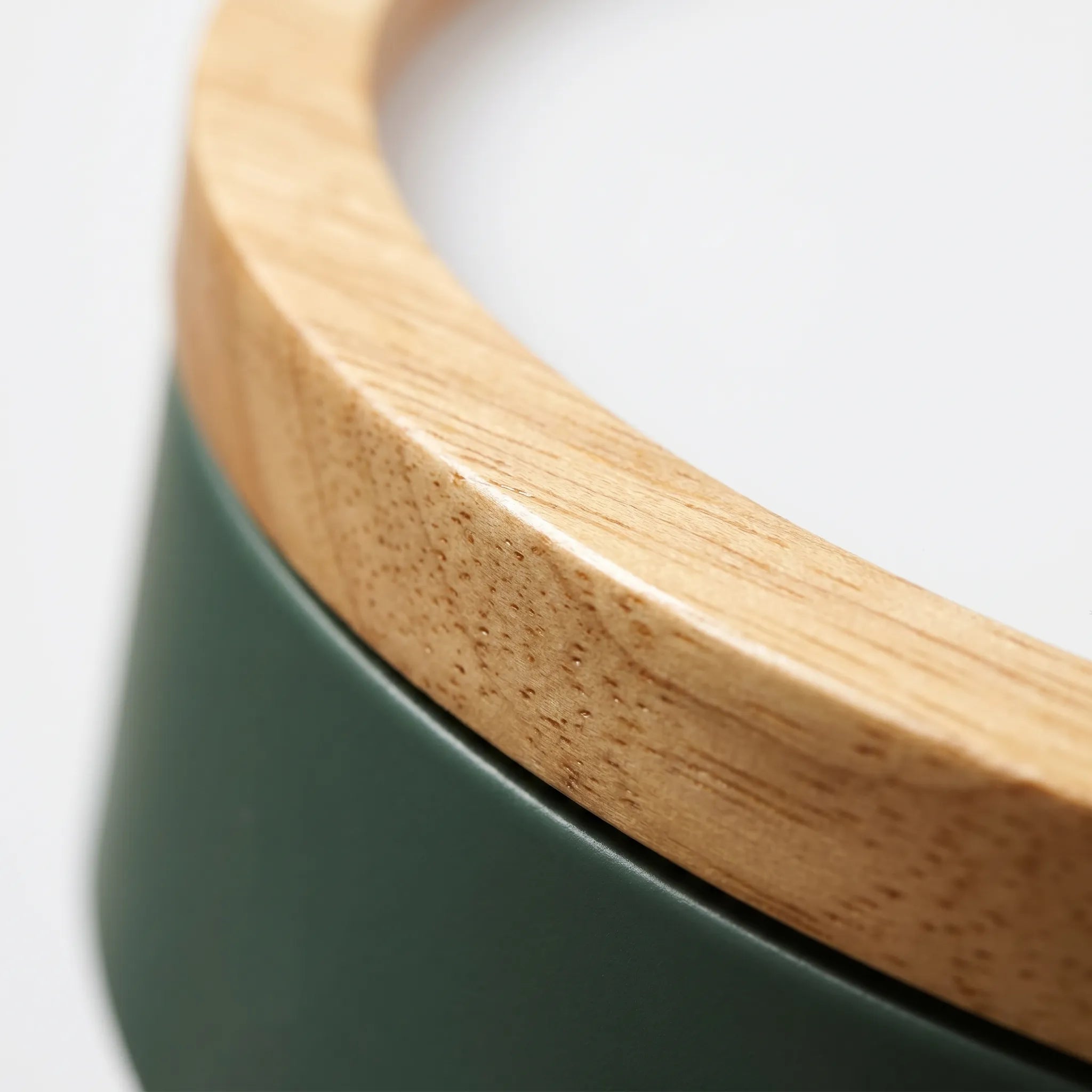 Vildora™ -  Round Flush Ceiling Light -  Illuminating Low Ceilings