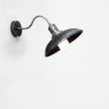Vintalis™ -  Industrial Wall Light -  Illuminating Entrance Areas