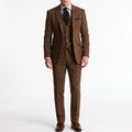 Vintara™ -  Men's 3-Piece suit -  Weddings And Events