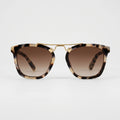 Vistan™ -  Oversized Square Sunglasses -  Reducing Bright Glare