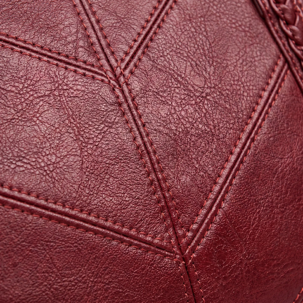 Volara™ -  Spacious Everyday Handbag -  Carrying Daily Essentials