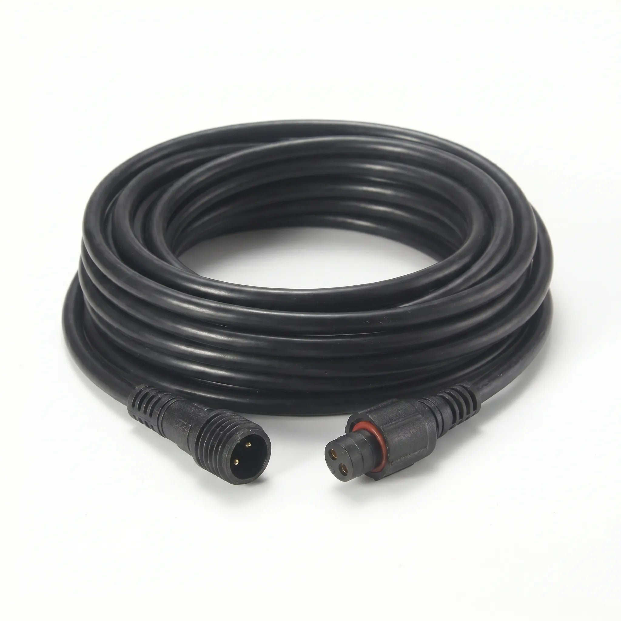 Volexta™ -  Male-To-Female Extension Cable -  Outdoor Lighting Extension