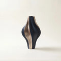 Vortice™ -  Modern Twisted Decorative Vase -  Displaying Fresh Flowers