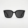 Vuelara™ -  Oversized Square Sunglasses -  Reducing Sun Glare