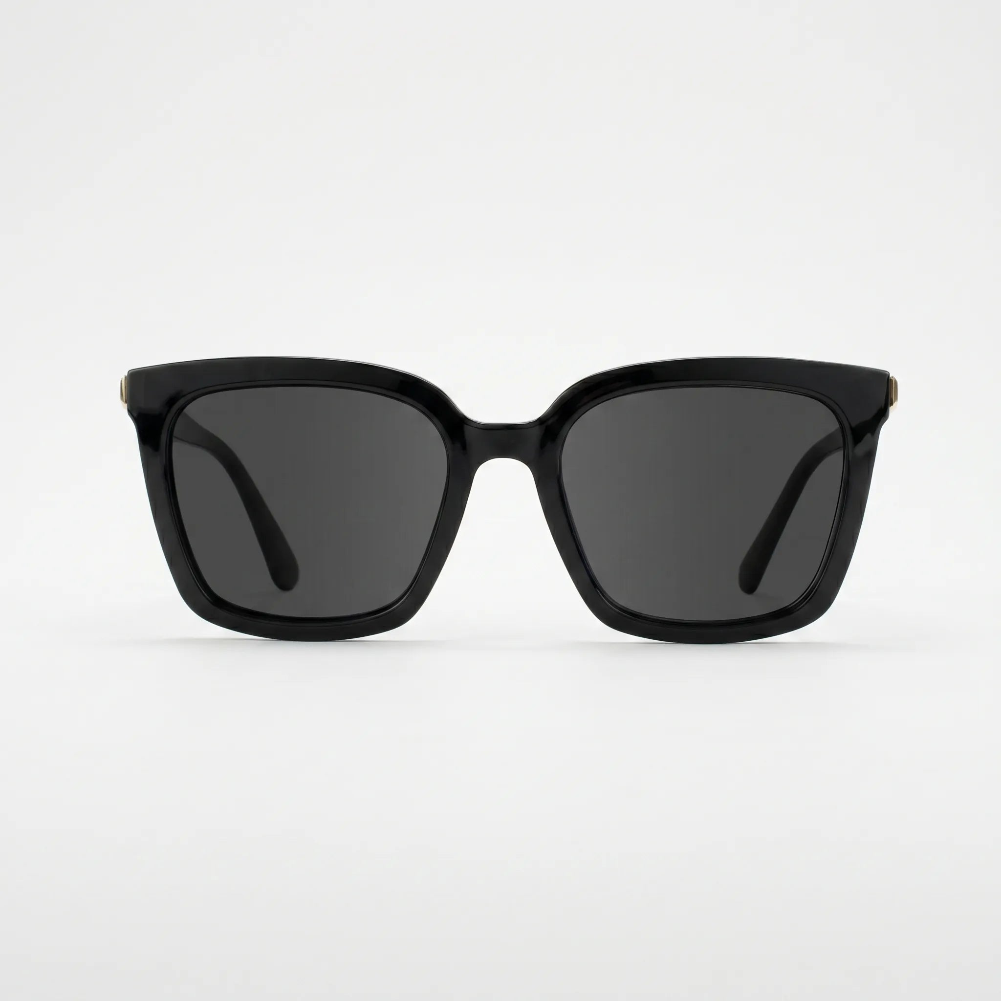 Vuelara™ -  Oversized Square Sunglasses -  Reducing Sun Glare
