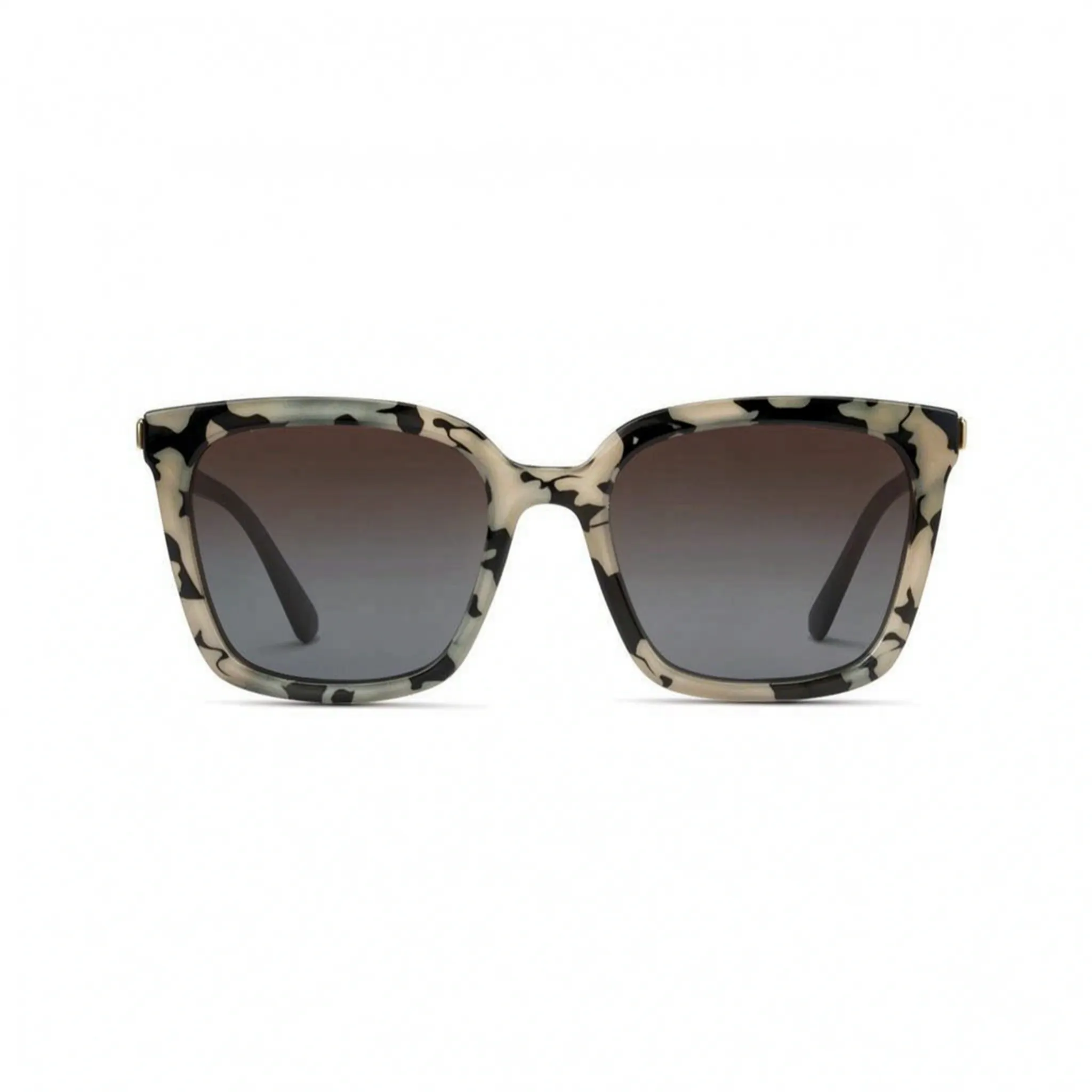 Vuelara™ -  Oversized Square Sunglasses -  Reducing Sun Glare