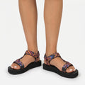 Walkora™ -  Adjustable Sports Sandals -  Daily Walking