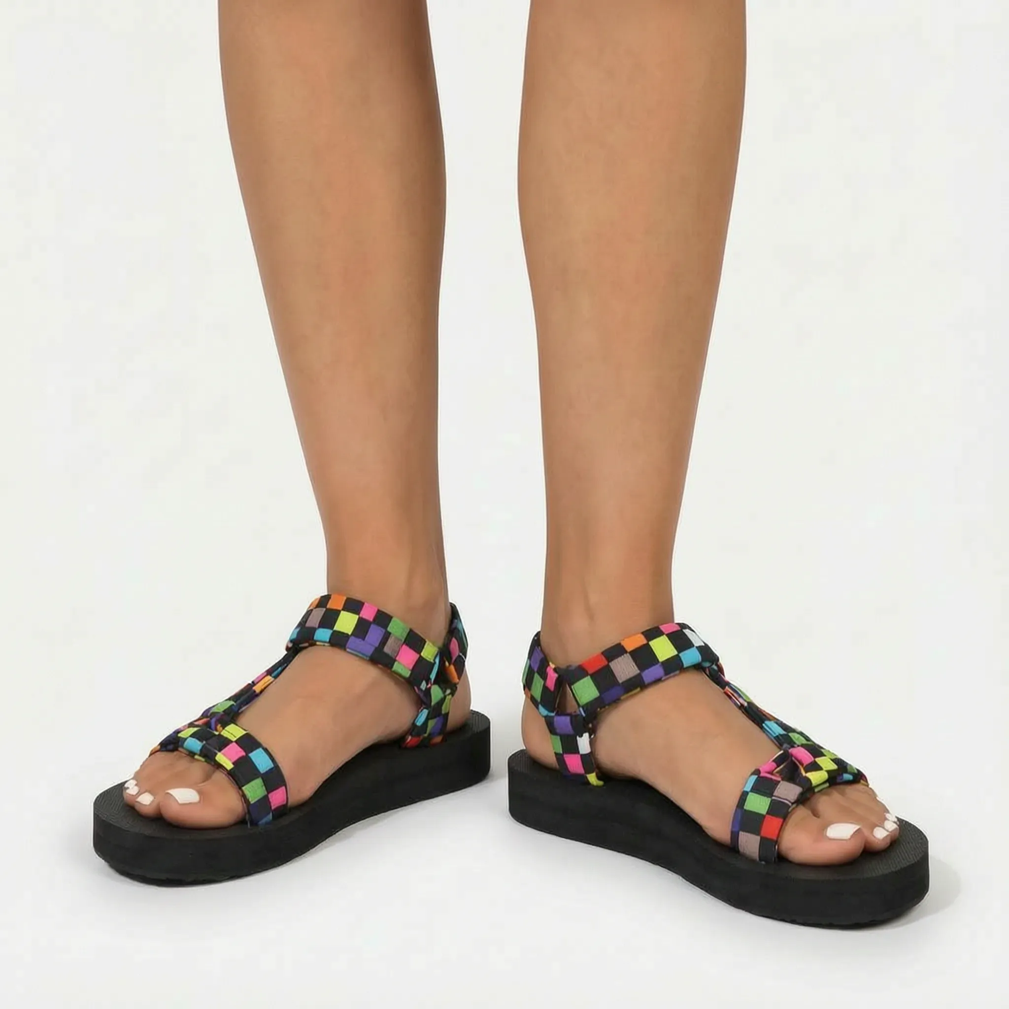 Walkora™ -  Adjustable Sports Sandals -  Daily Walking
