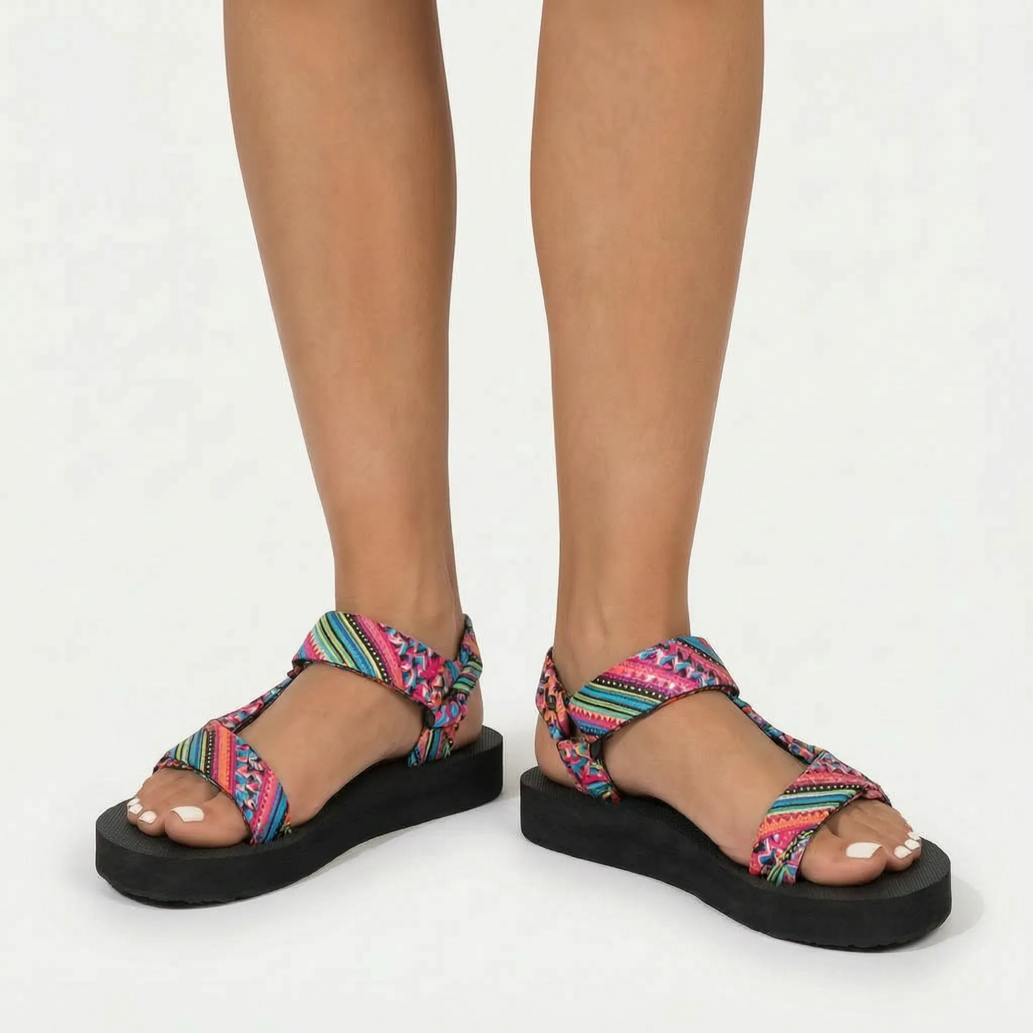 Walkora™ -  Adjustable Sports Sandals -  Daily Walking