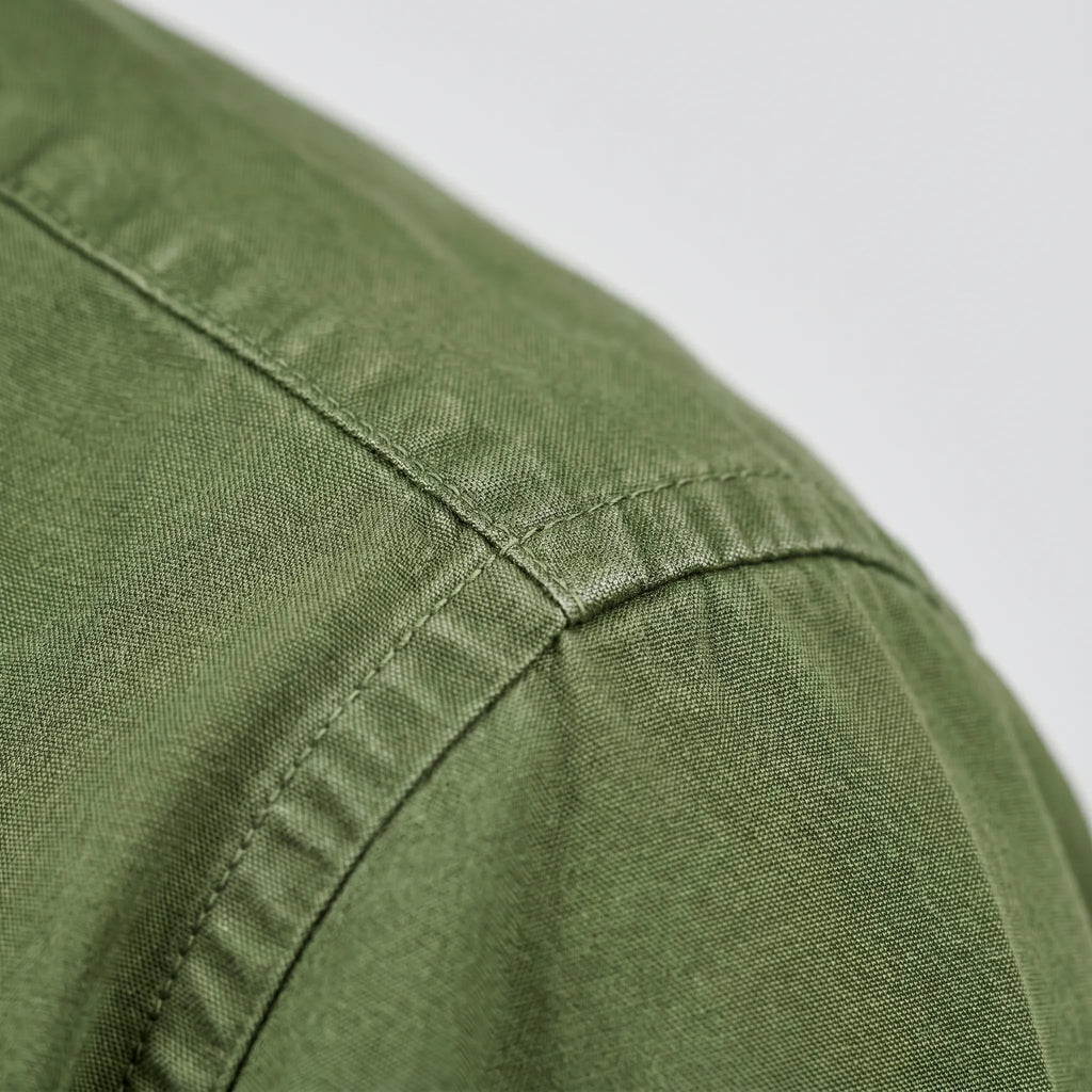 Washwick™ -  Men's Casual Shirt -  Weekend Wear