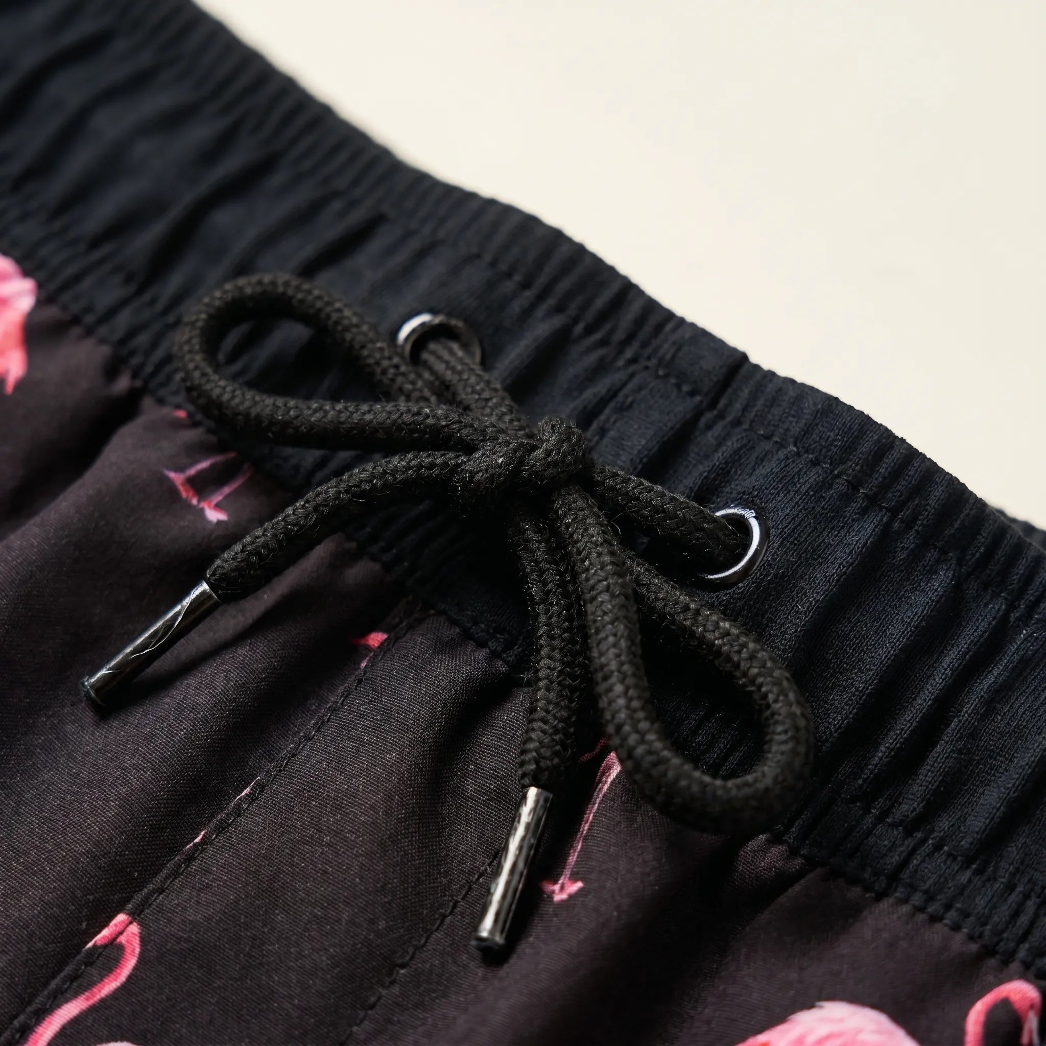 Wavekin™ -  Men's Lined Swim Shorts -  Beach Holidays