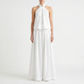 Zephyris™ -  Two-Piece Sleeveless Summer Set -  Warm Weather Styling