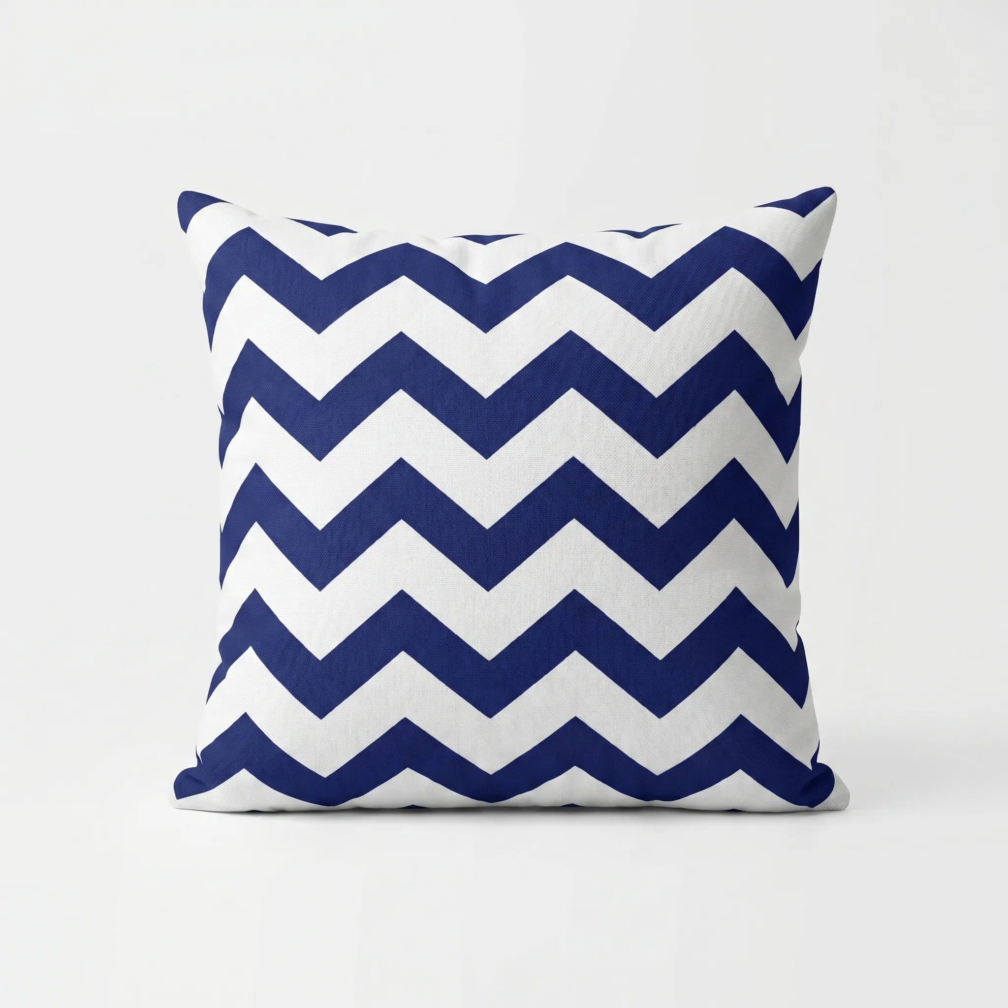 ZigmaDec™ -  Geometric Patterned Cushion -  Sofas And Armchairs