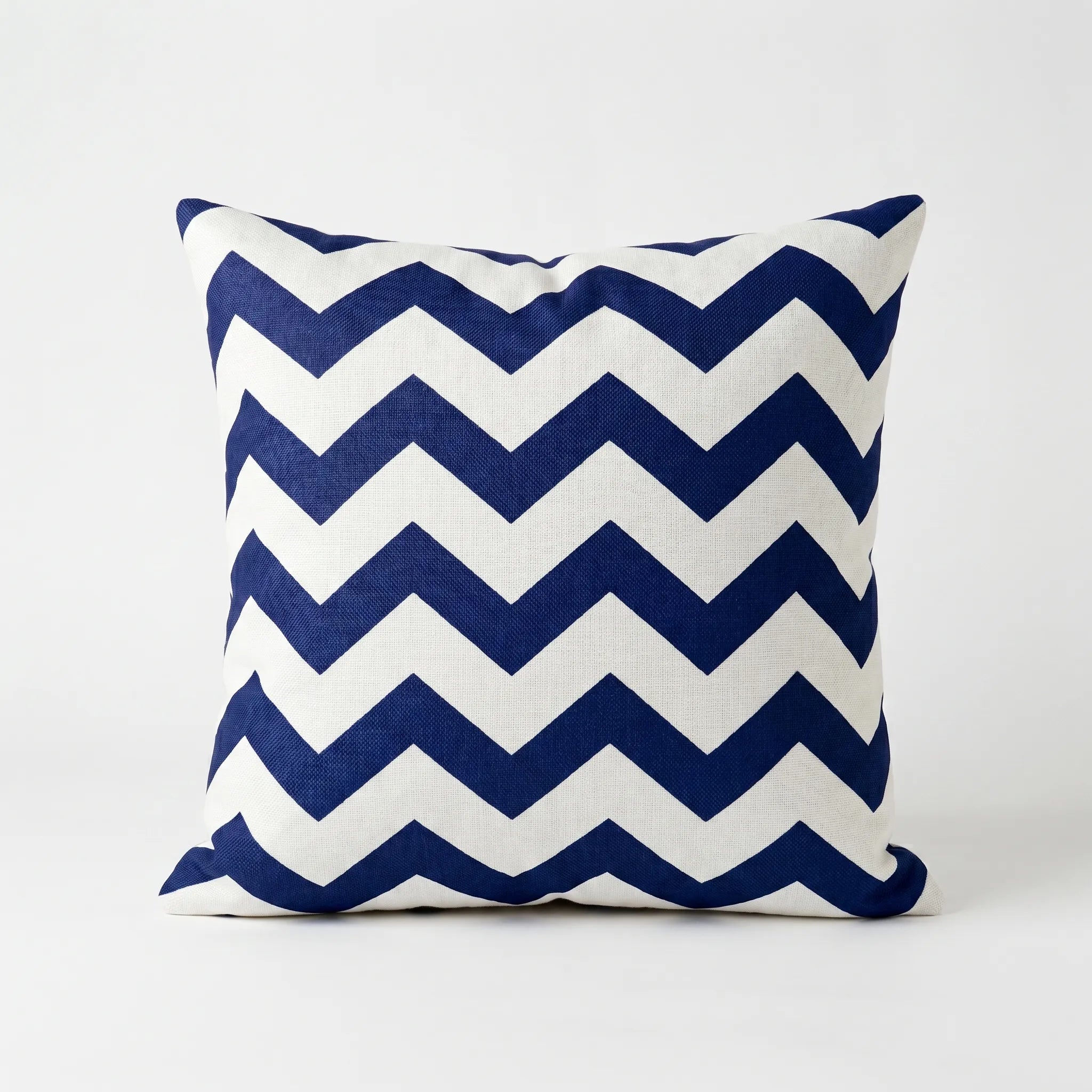 ZigmaDec™ -  Geometric Patterned Cushion -  Sofas And Armchairs