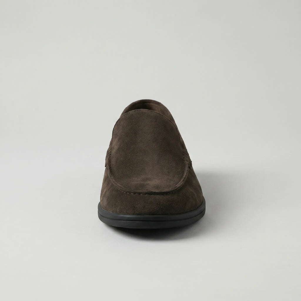 Zofaro™ -  Men's Slip-On Loafers -  Smart-Casual Styling