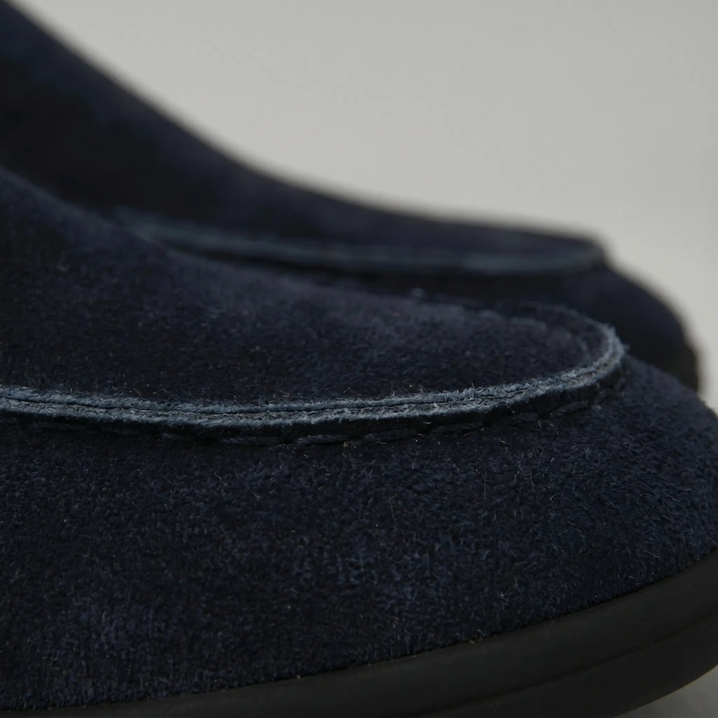 Zofaro™ -  Men's Slip-On Loafers -  Smart-Casual Styling