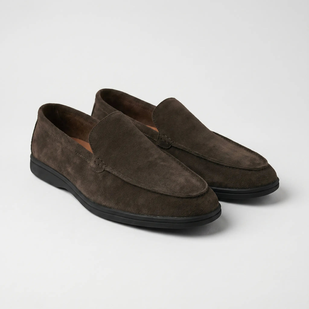 Zofaro™ -  Men's Slip-On Loafers -  Smart-Casual Styling