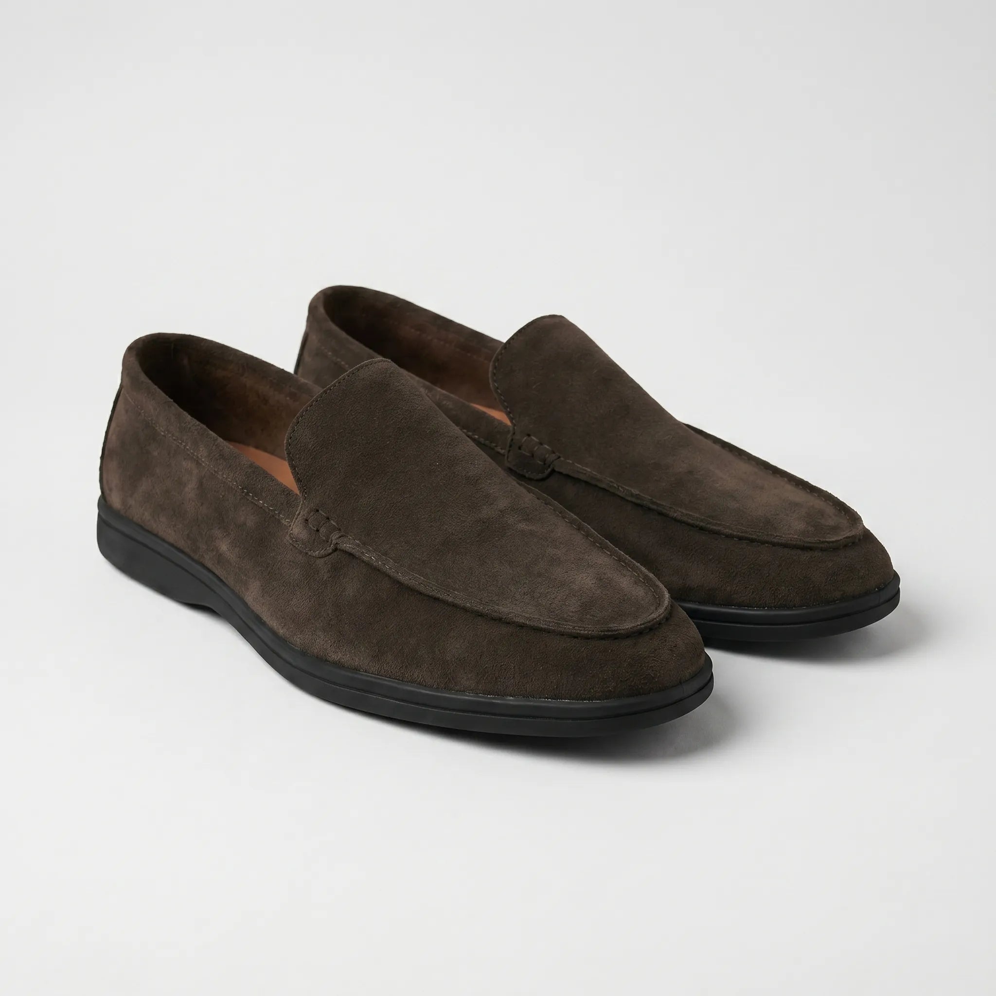 Zofaro™ -  Men's Slip-On Loafers -  Smart-Casual Styling