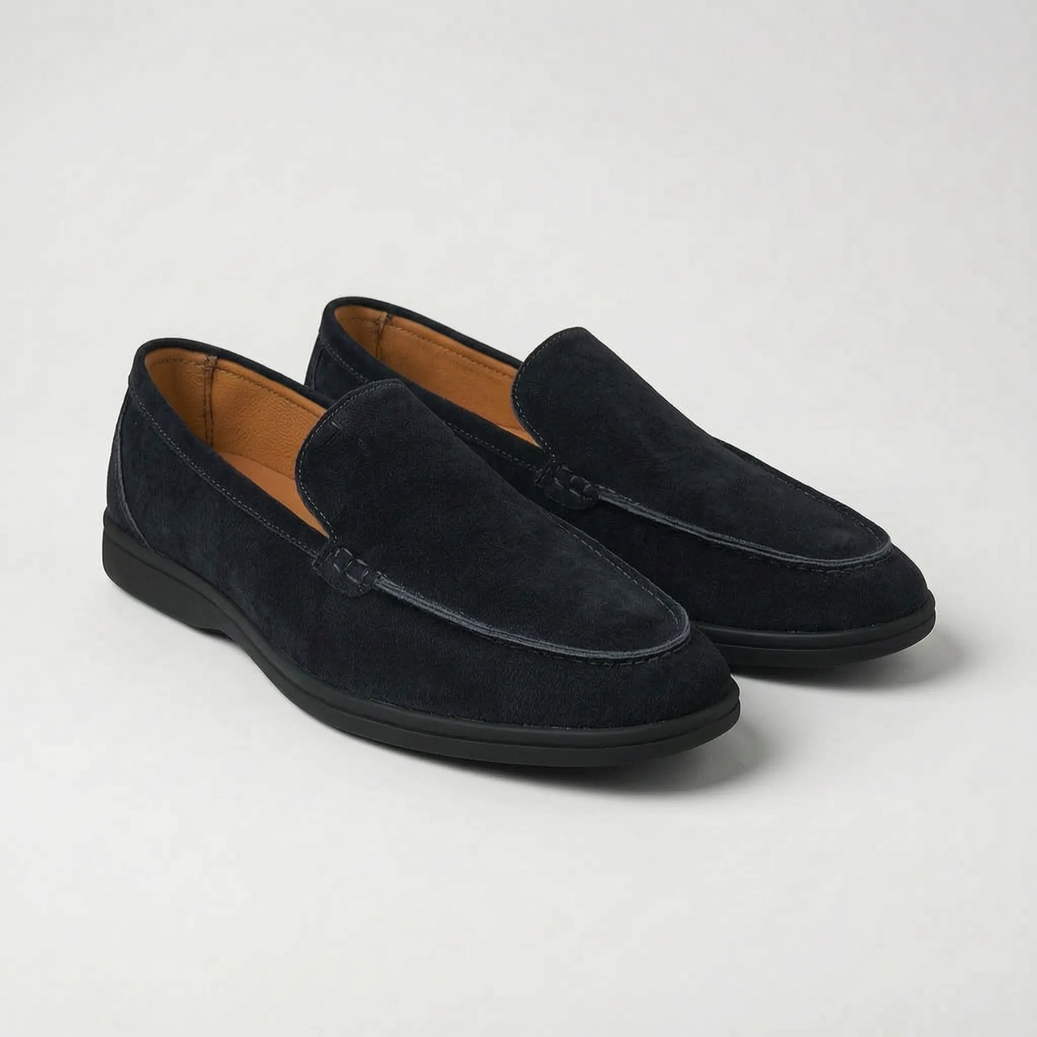 Zofaro™ -  Men's Slip-On Loafers -  Smart-Casual Styling