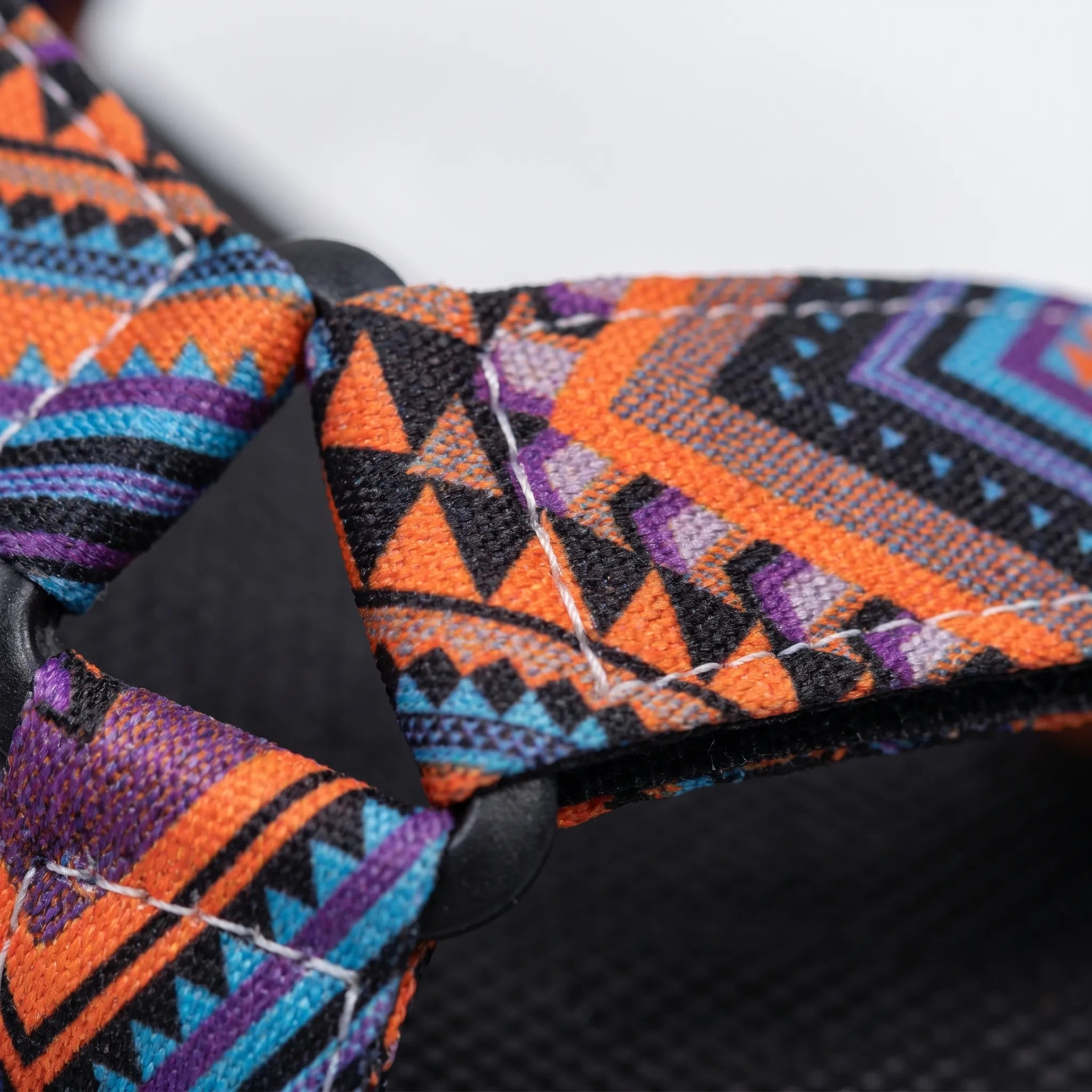 Zovena™ -  Flat Summer Walking Sandals -  Casual City Walking