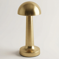 HaloDome Touch-Control Rechargeable LED Table Light