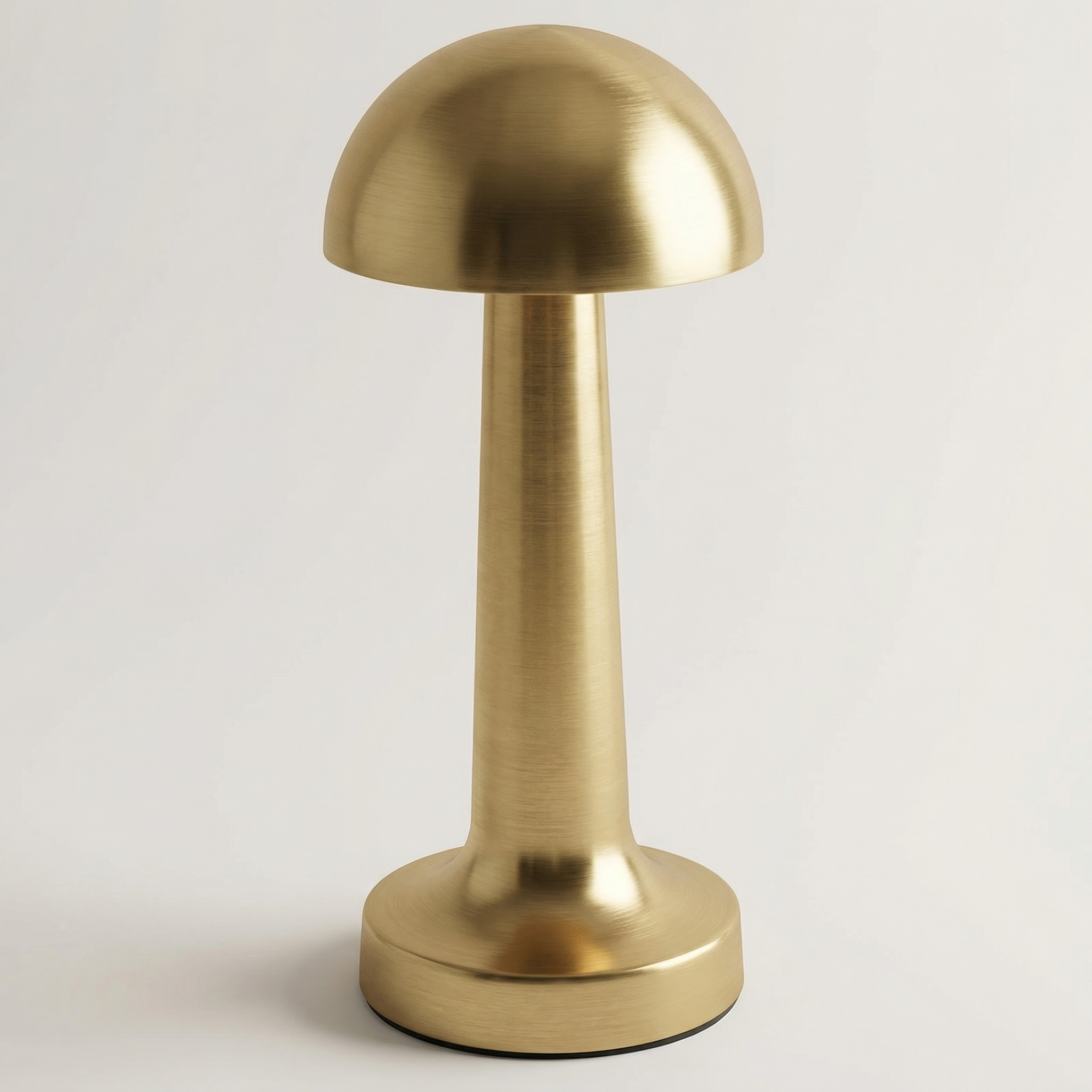 HaloDome Touch-Control Rechargeable LED Table Light