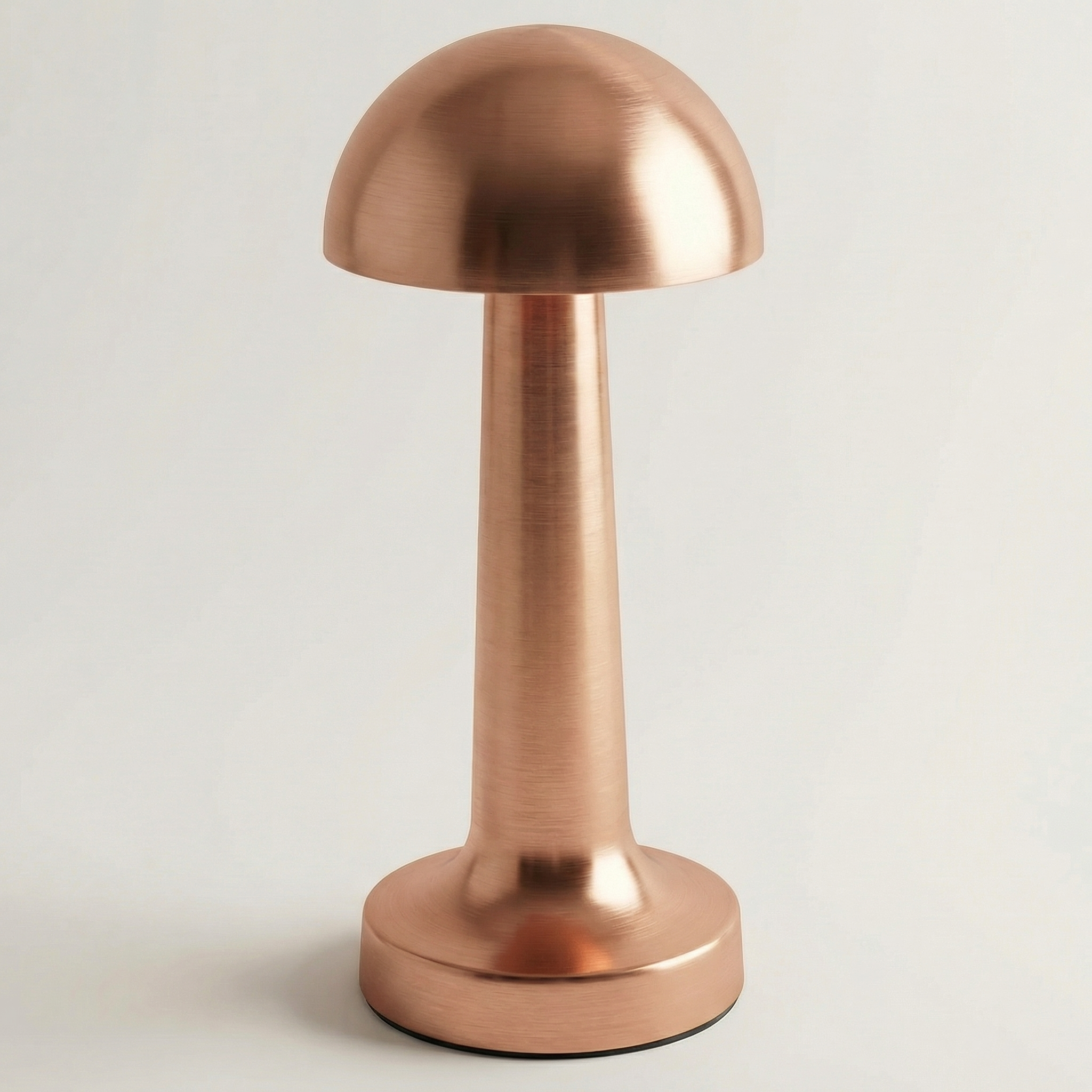 HaloDome Touch-Control Rechargeable LED Table Light