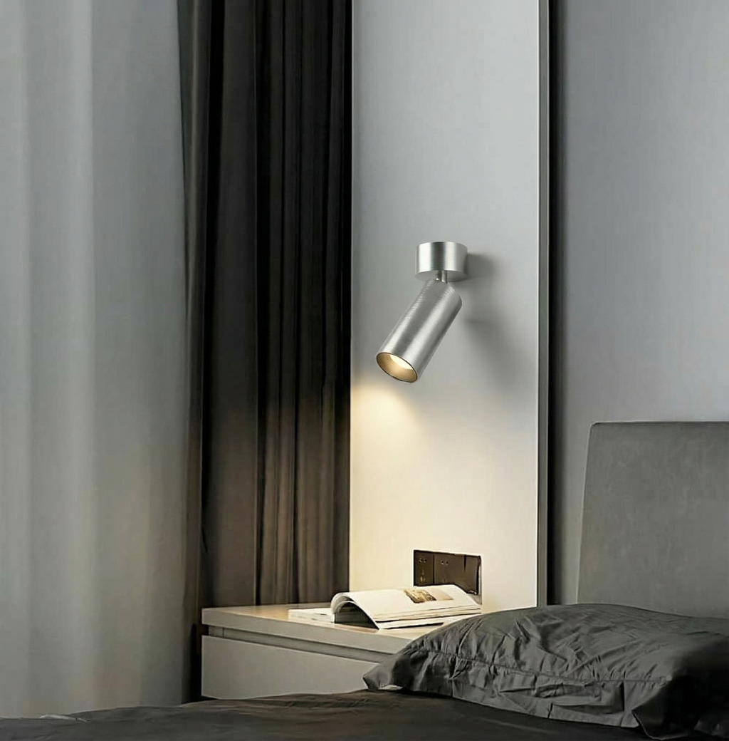 Arclume Adjustable LED Ceiling Spotlight