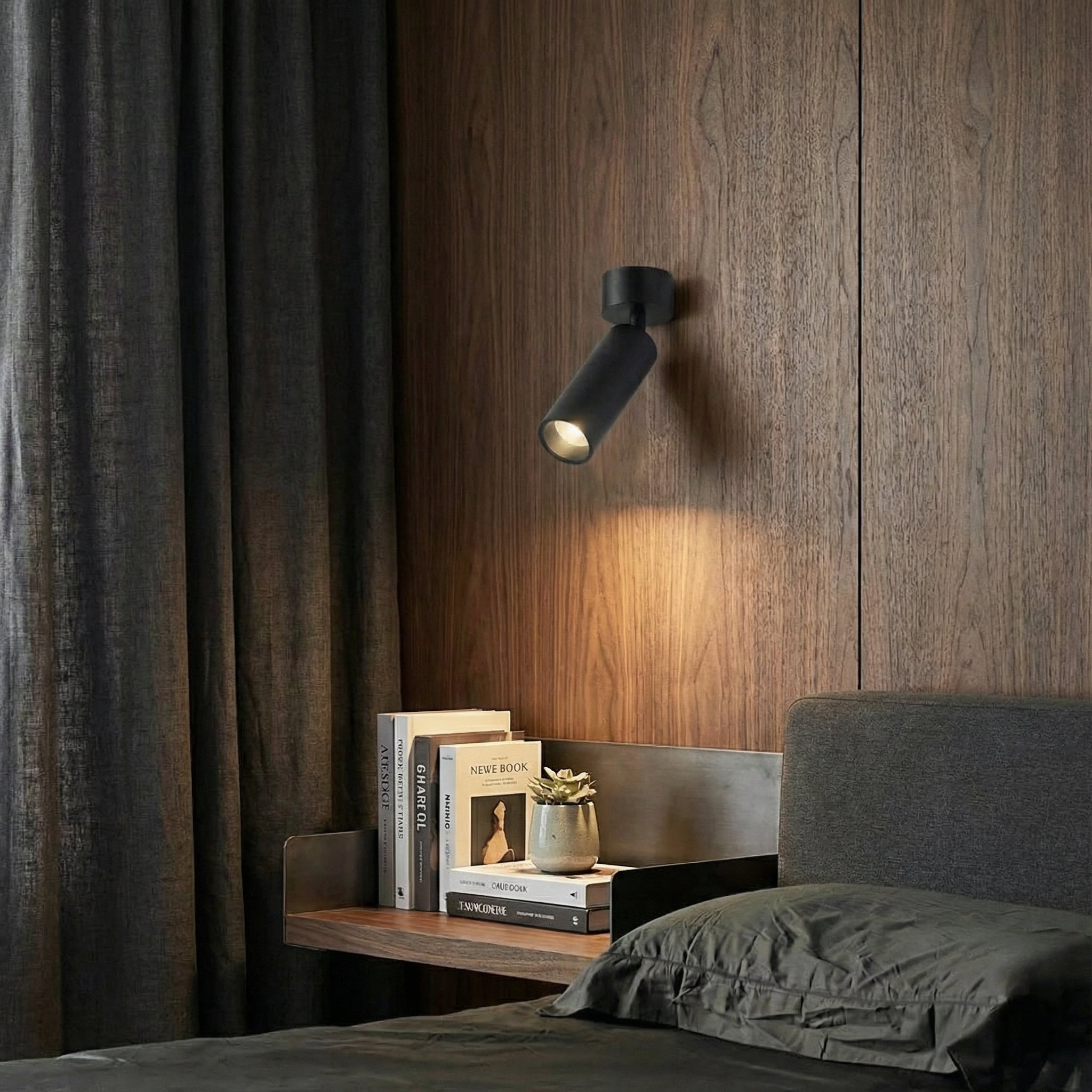 Arclume Adjustable LED Ceiling Spot Light Fixture