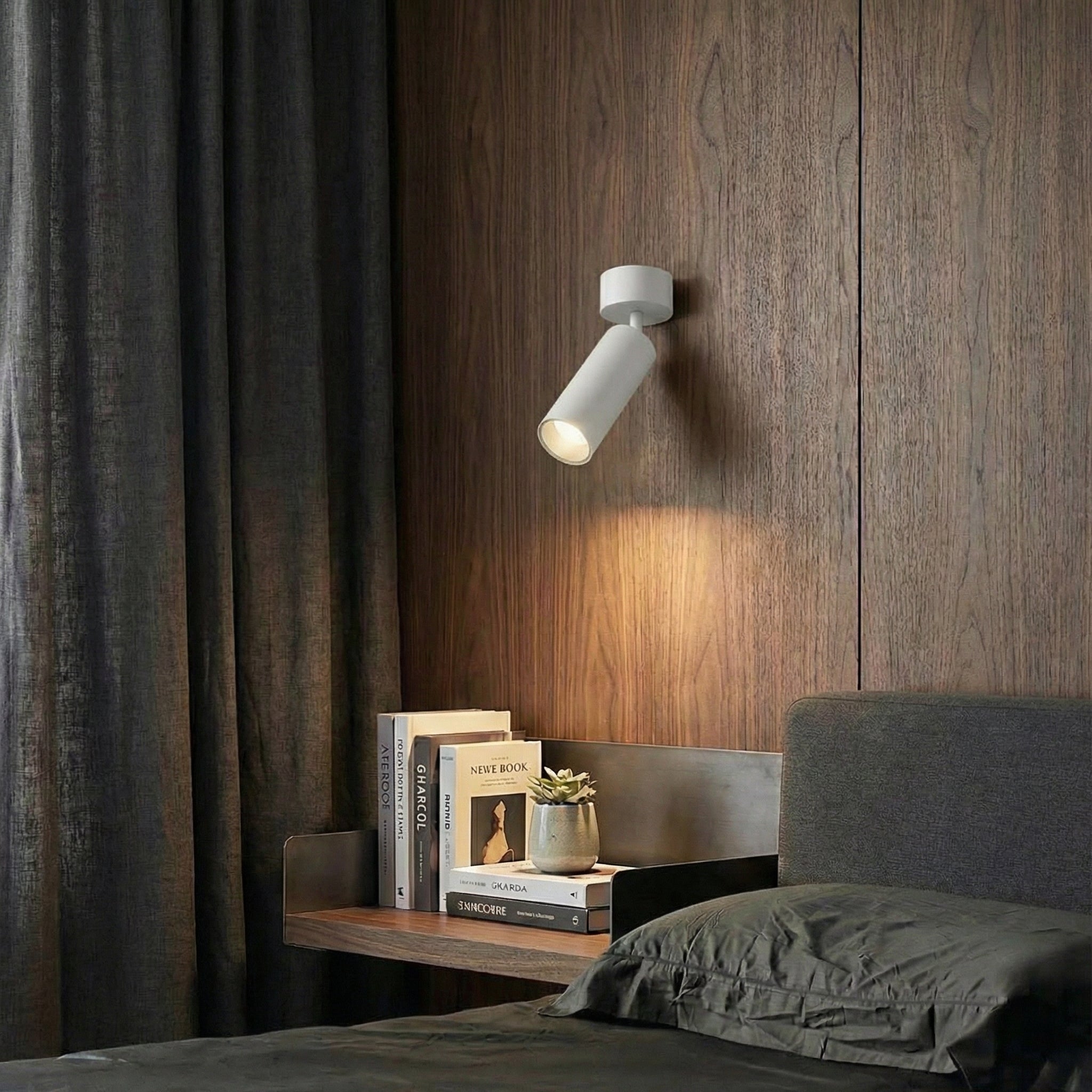 Arclume Adjustable LED Ceiling Spot Light Fixture